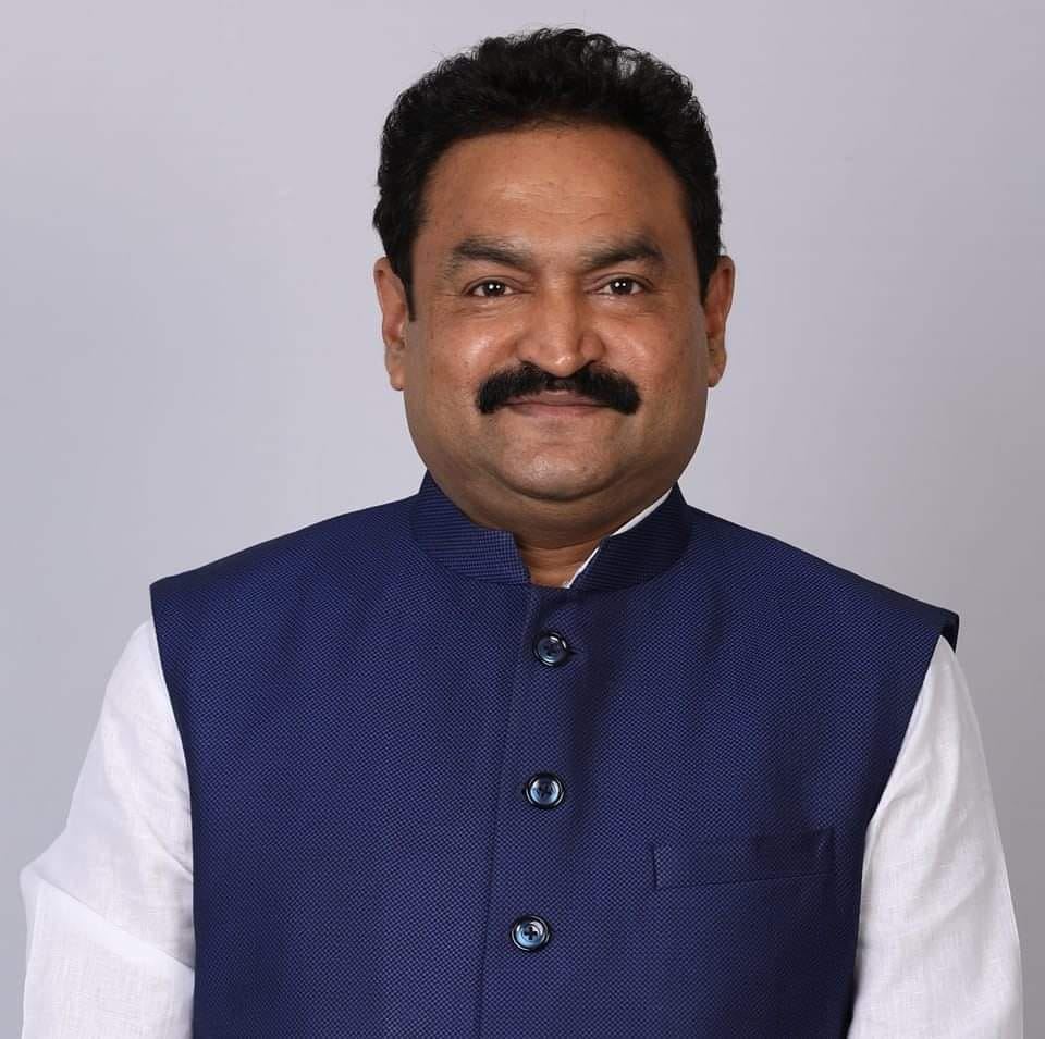 Dharmesh Mistry