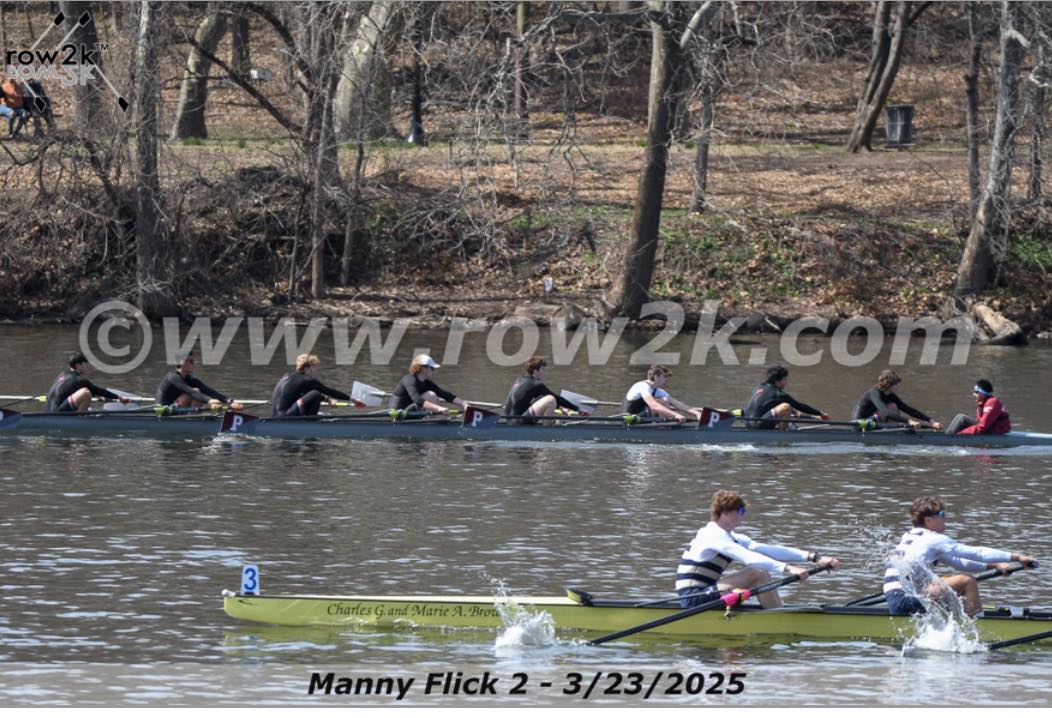Philadelphia Scholastic Rowing Association | Philadelphia PA