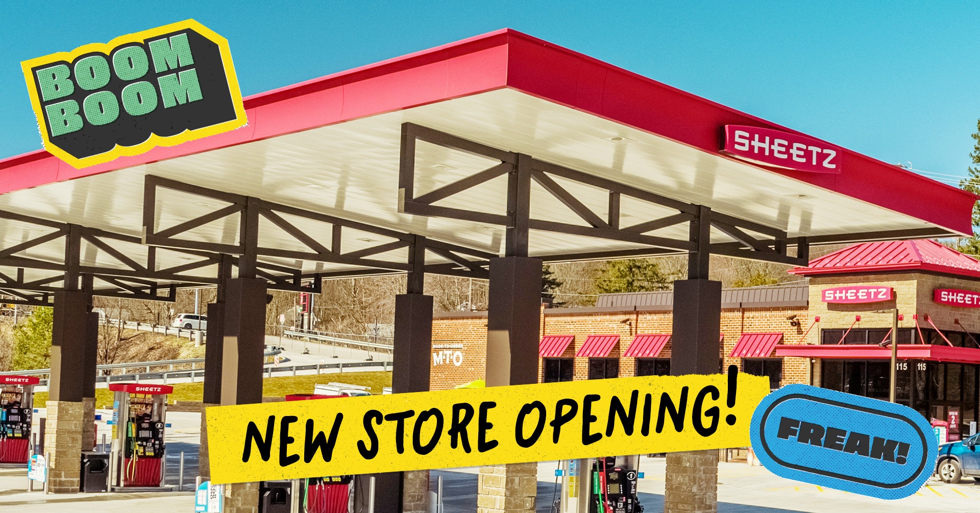 SHEETZ, Gettysburg - Restaurant Reviews & Phone Number Australia