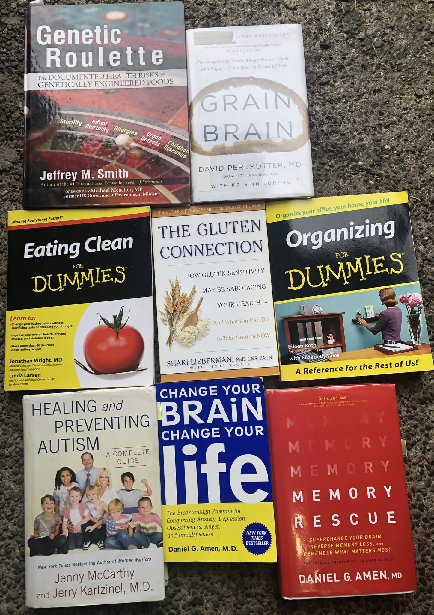Some books suggestions... - Auburn Washington Community News | Facebook
