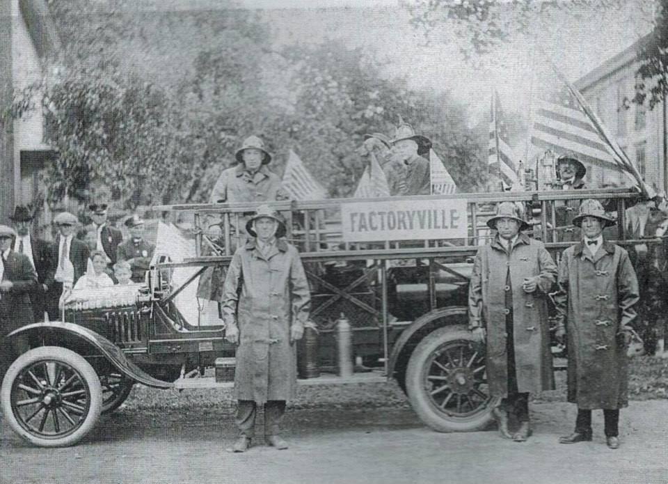 Happy Birthday to... - Dalton Fire Company ~ Station 5 | Facebook
