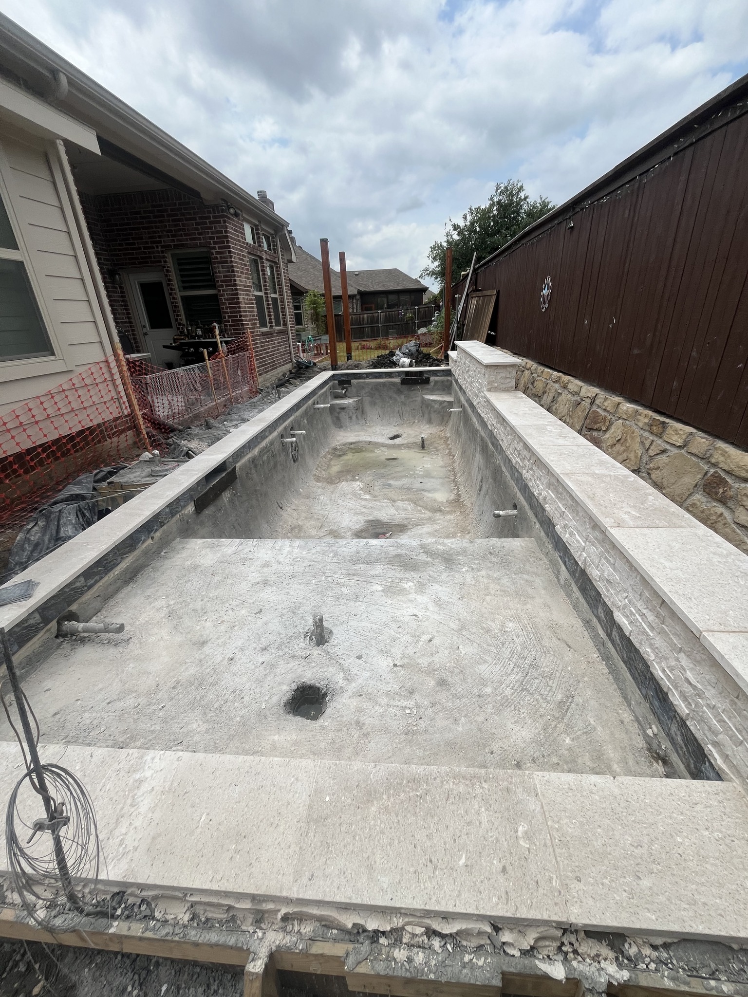 Venture Custom Pools | Plano TX