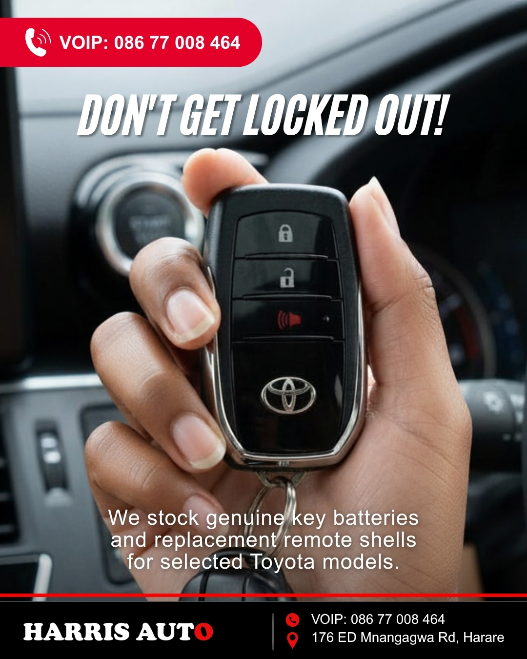 Harris Auto - Harris Auto added a new photo.