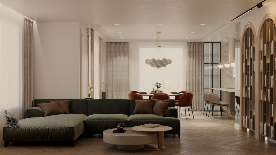 Design Matters Studio | Bucharest
