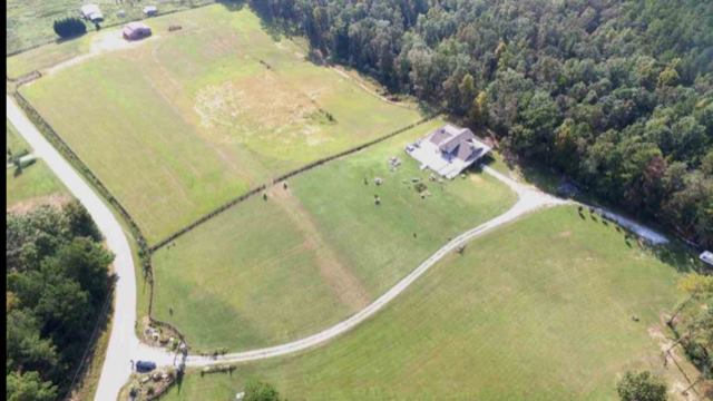 Winning Spirit Ranch AndFarm