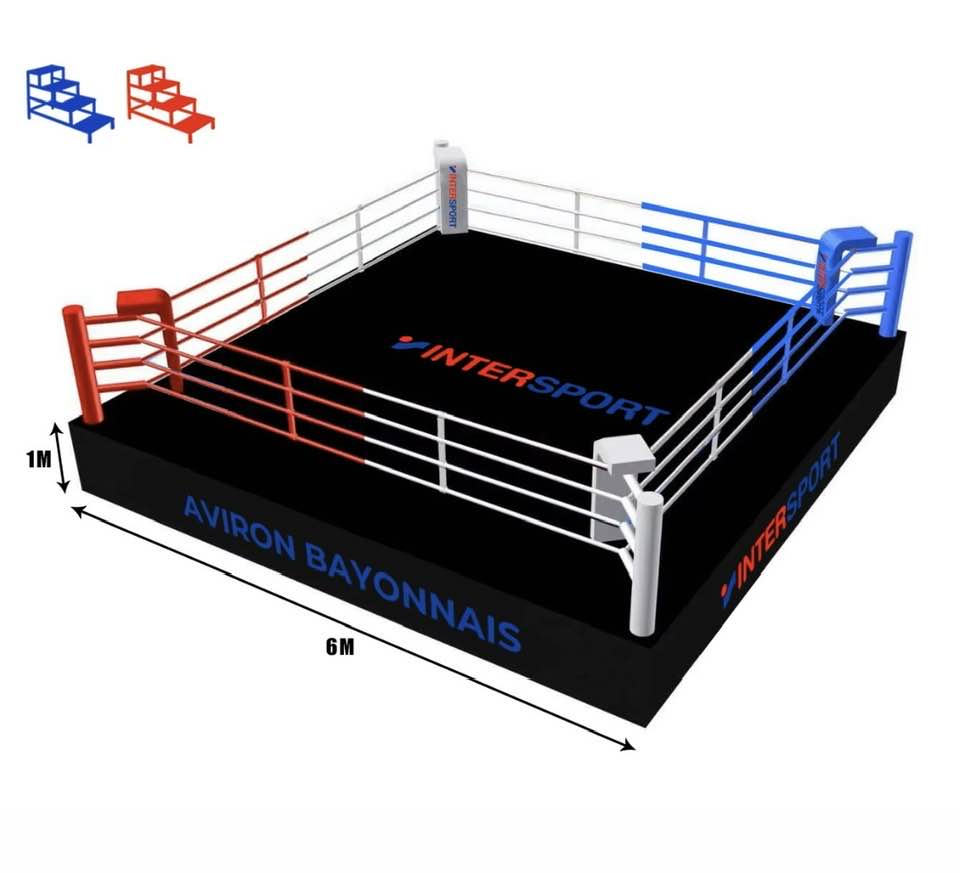 Pour infos . Les dirigeants de la... - AB BOXE Anglaise | Facebook