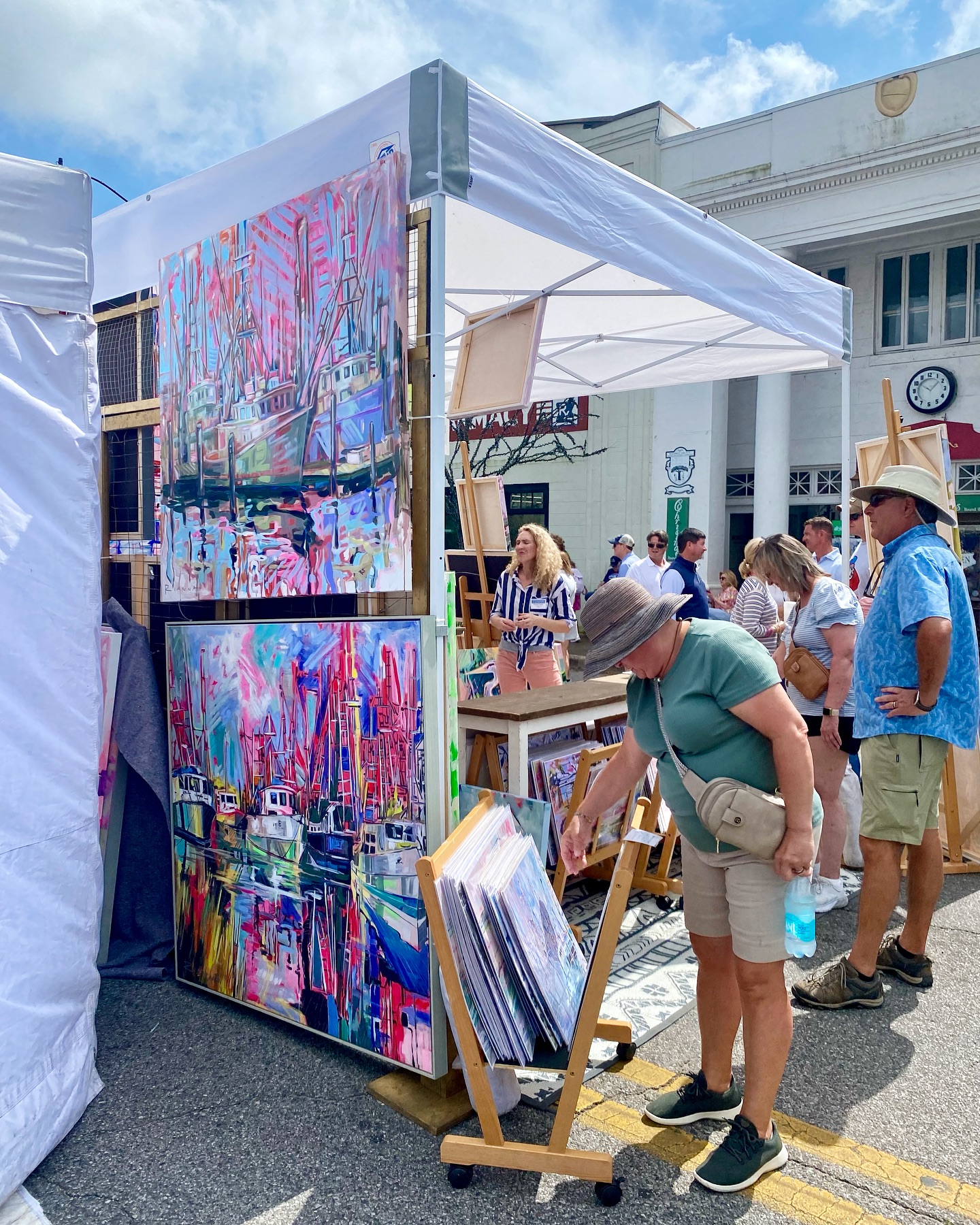 Fairhope Arts & Crafts Festival
