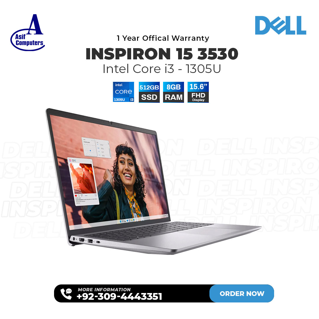 Asif Computers | Lahore