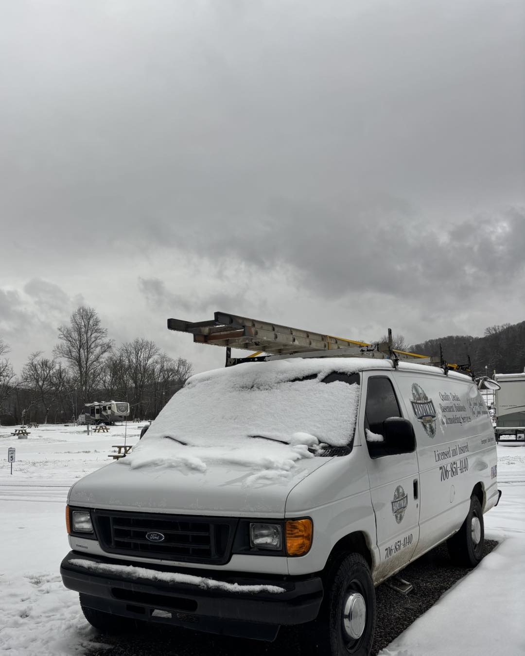 Blue Ridge Handyman Co. | Blue Ridge GA