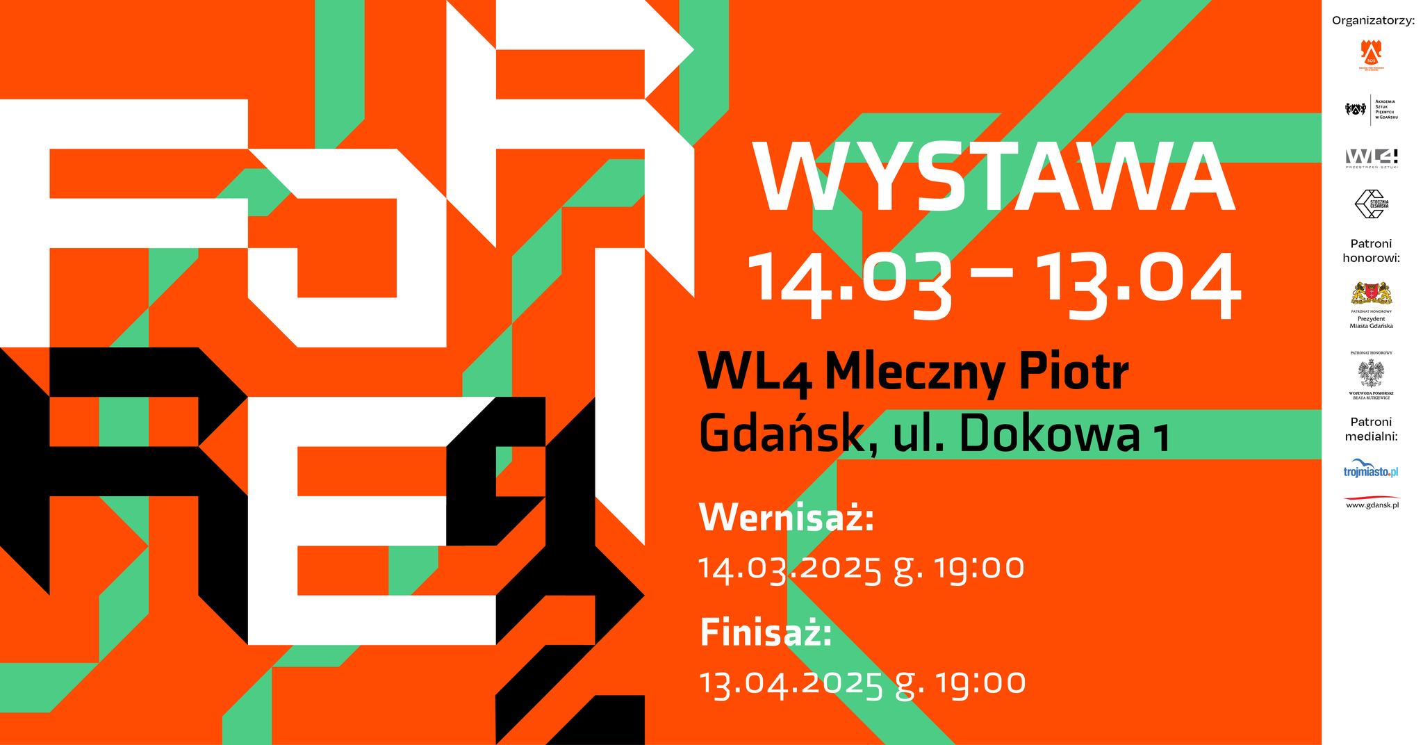 Serdecznie zapraszamy! FOR REAL 2... - WL4 - Mleczny Piotr | Facebook