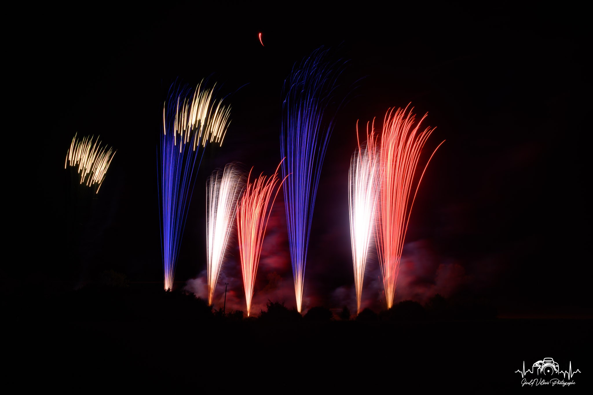 Pyrotechnique du Grand-Est | Frouard