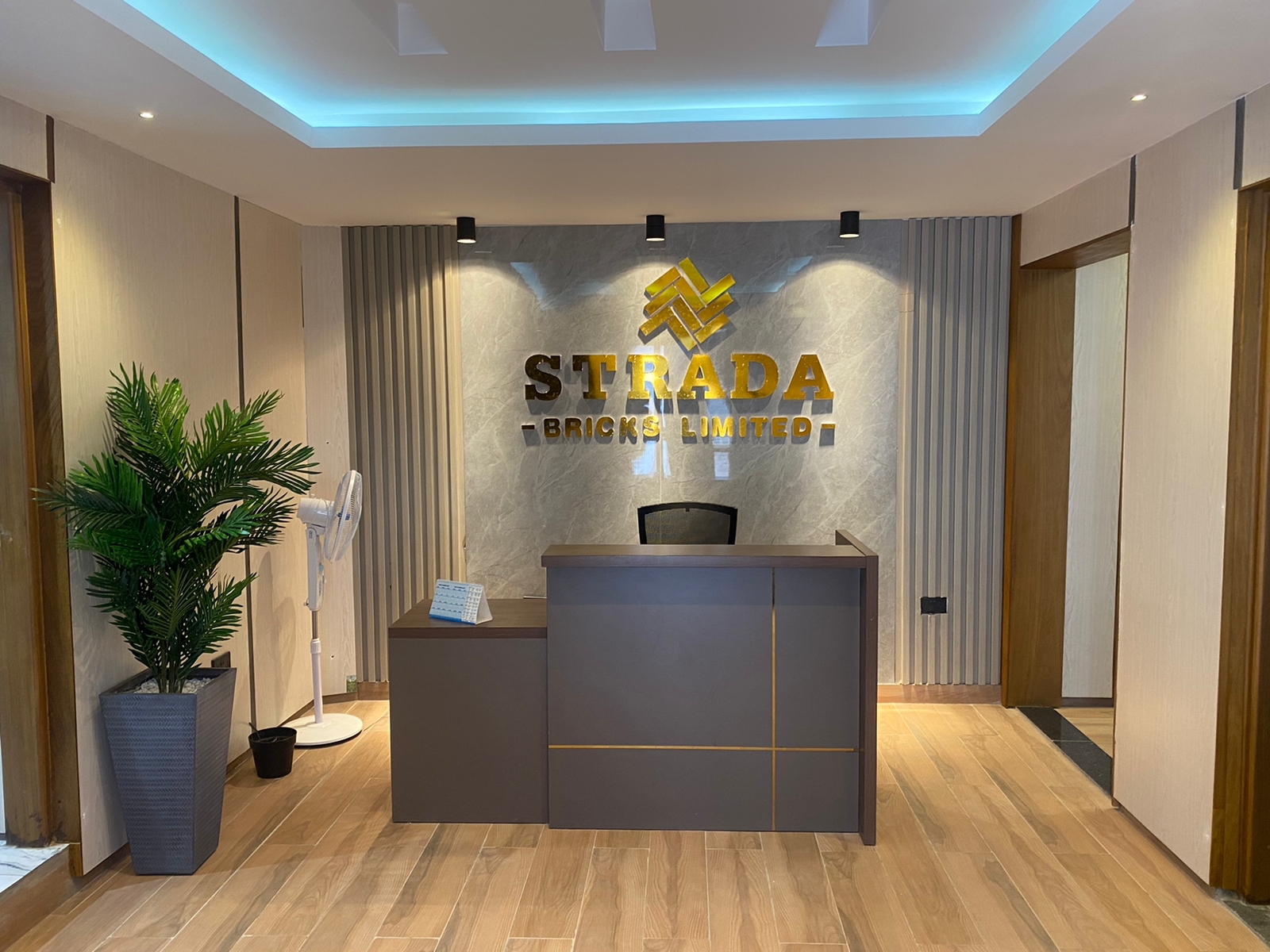 Strada Bricks Ltd | Mombasa