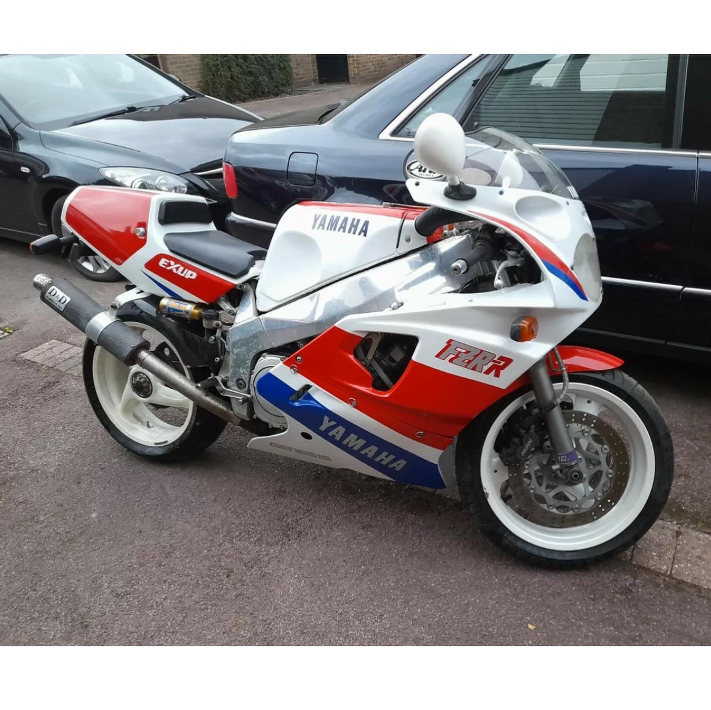 Iconic Motorbikes added a new photo. - Iconic Motorbikes