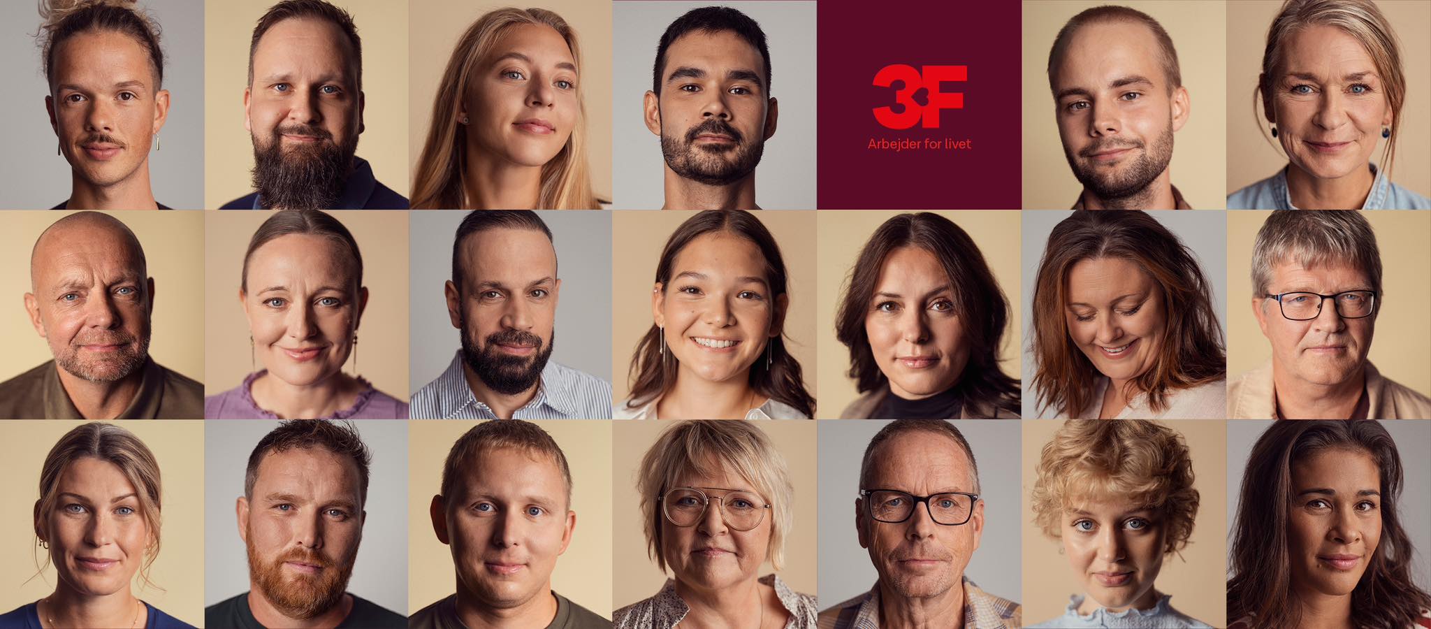 3F Vejle | Vejle