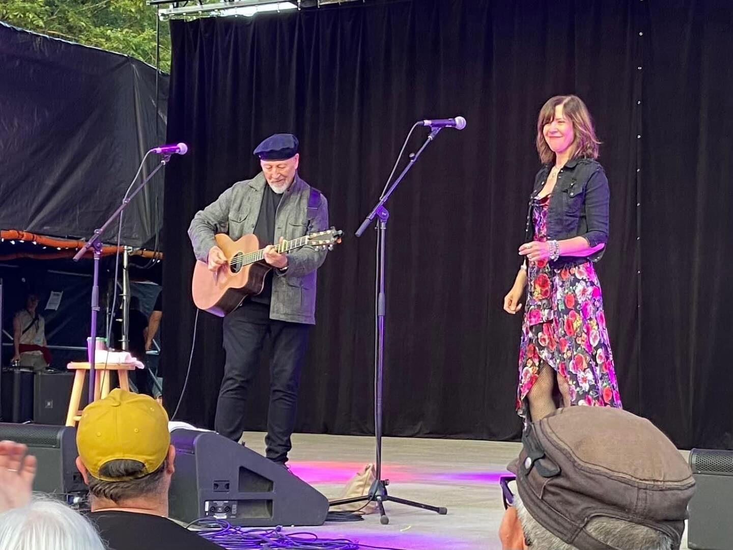 All - HAPPY BIRTHDAY! Richard Thompson (Fairport Convention, Linda