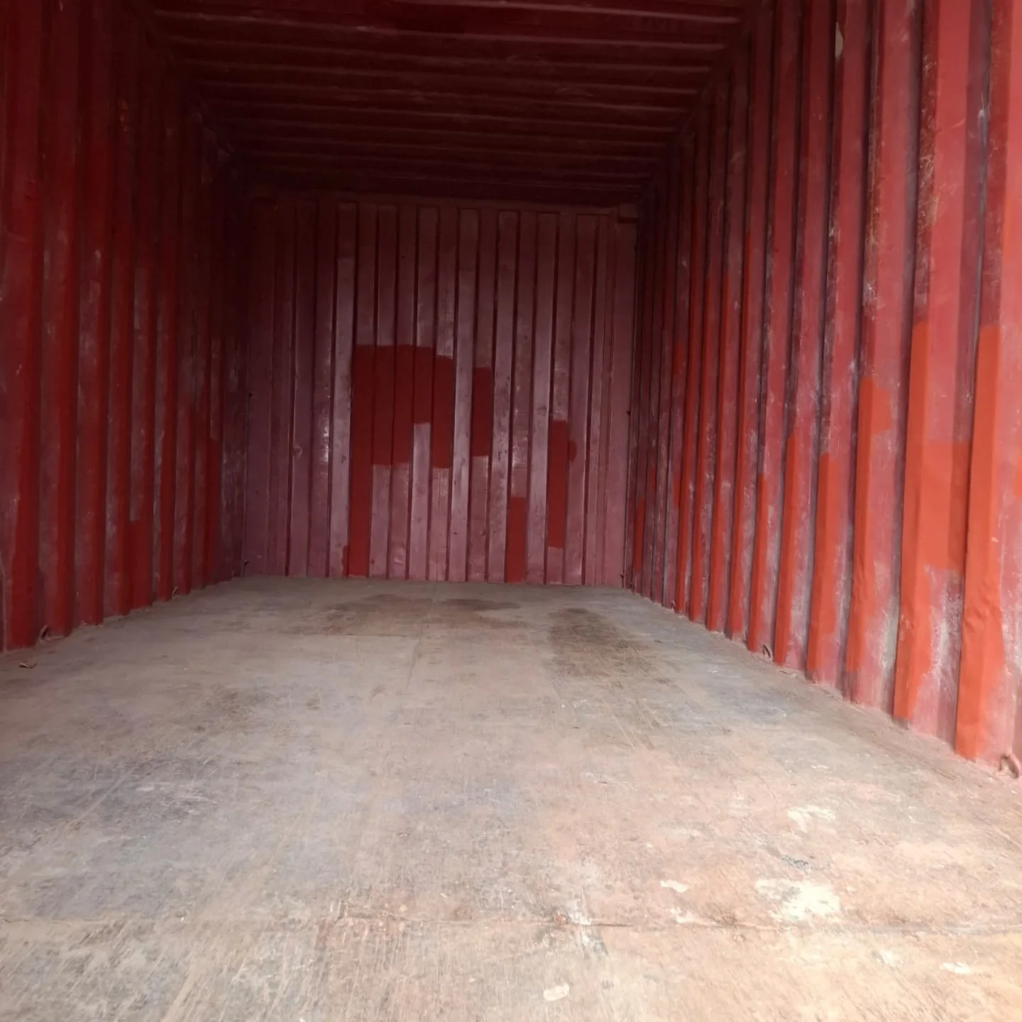 Used Container For Sale in Chittagong | Chittagong