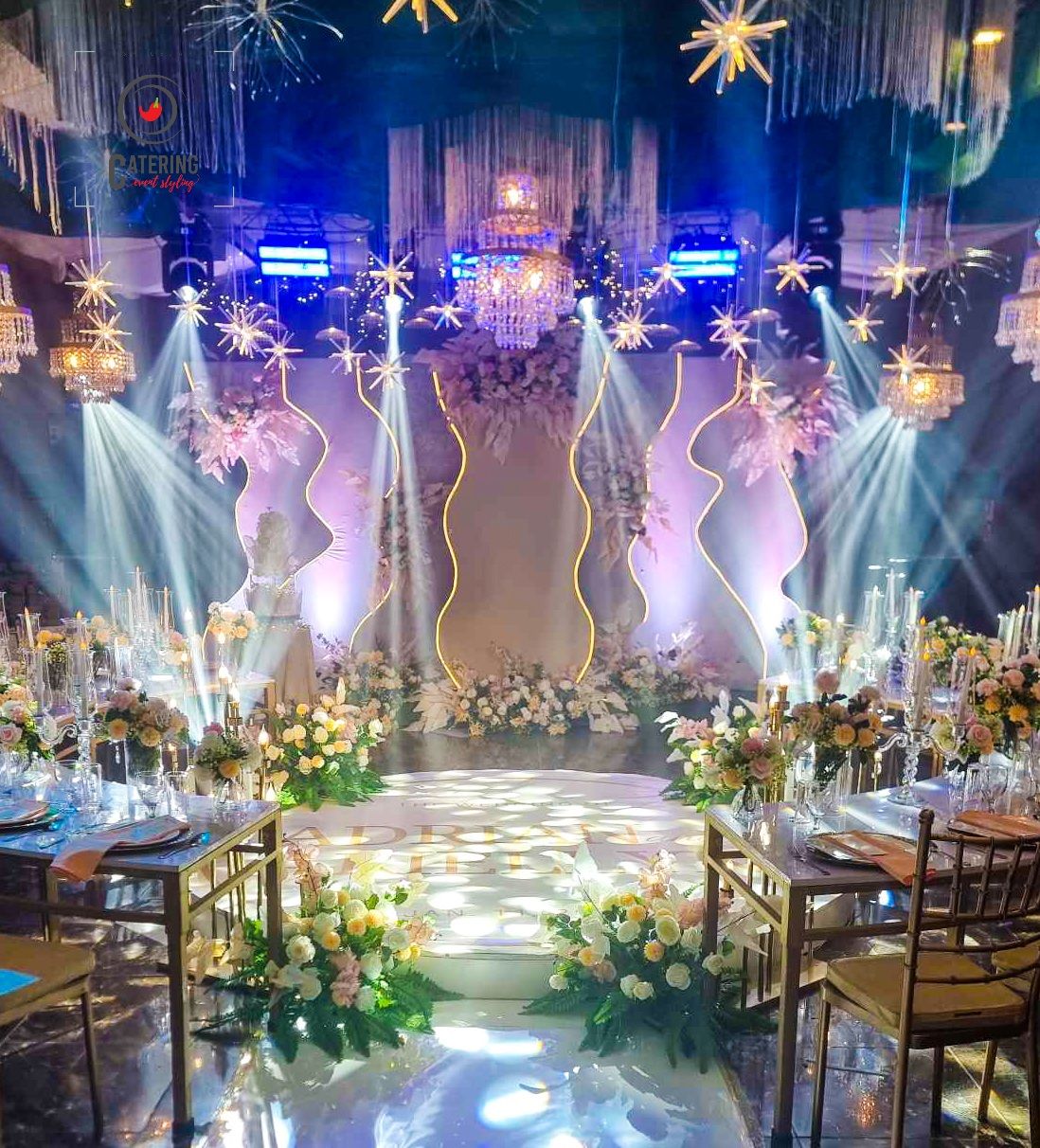 Catering & Event Styling by Spice Jar | Los Baños