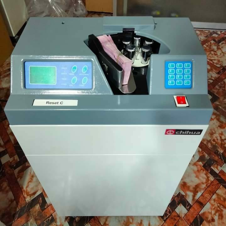 GH Technology