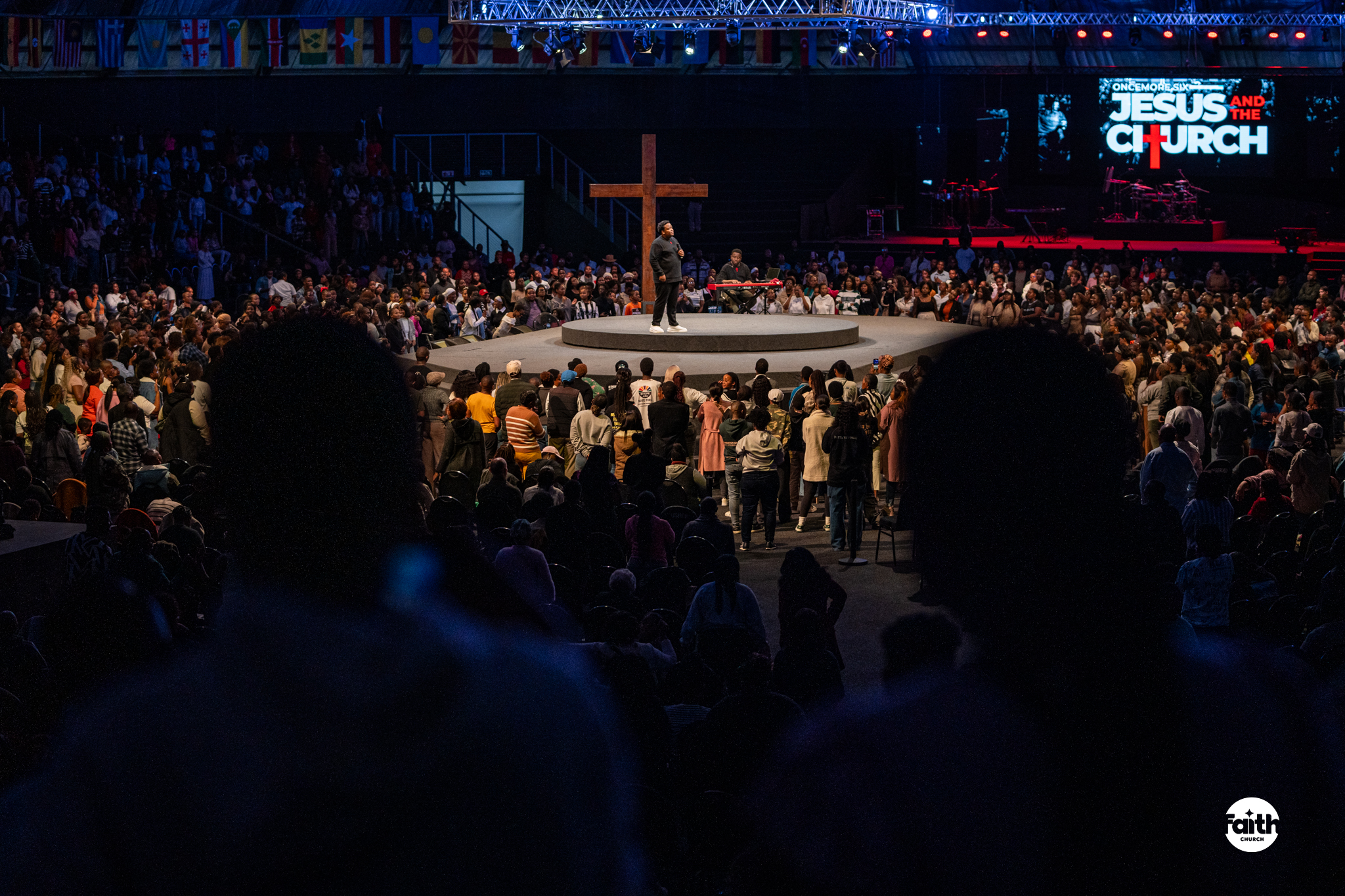 Faith Church Buffalo City... - Faith Church Buffalo City