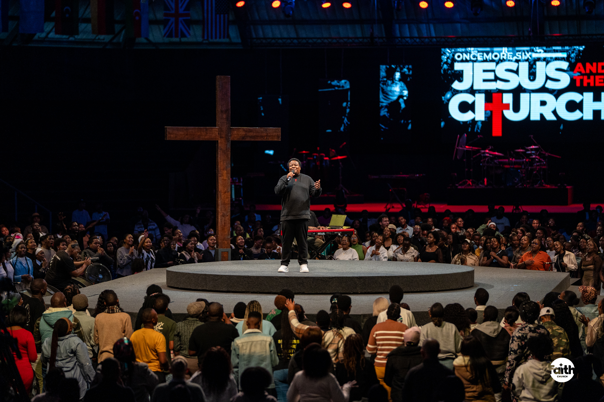 Faith Church Buffalo City... - Faith Church Buffalo City