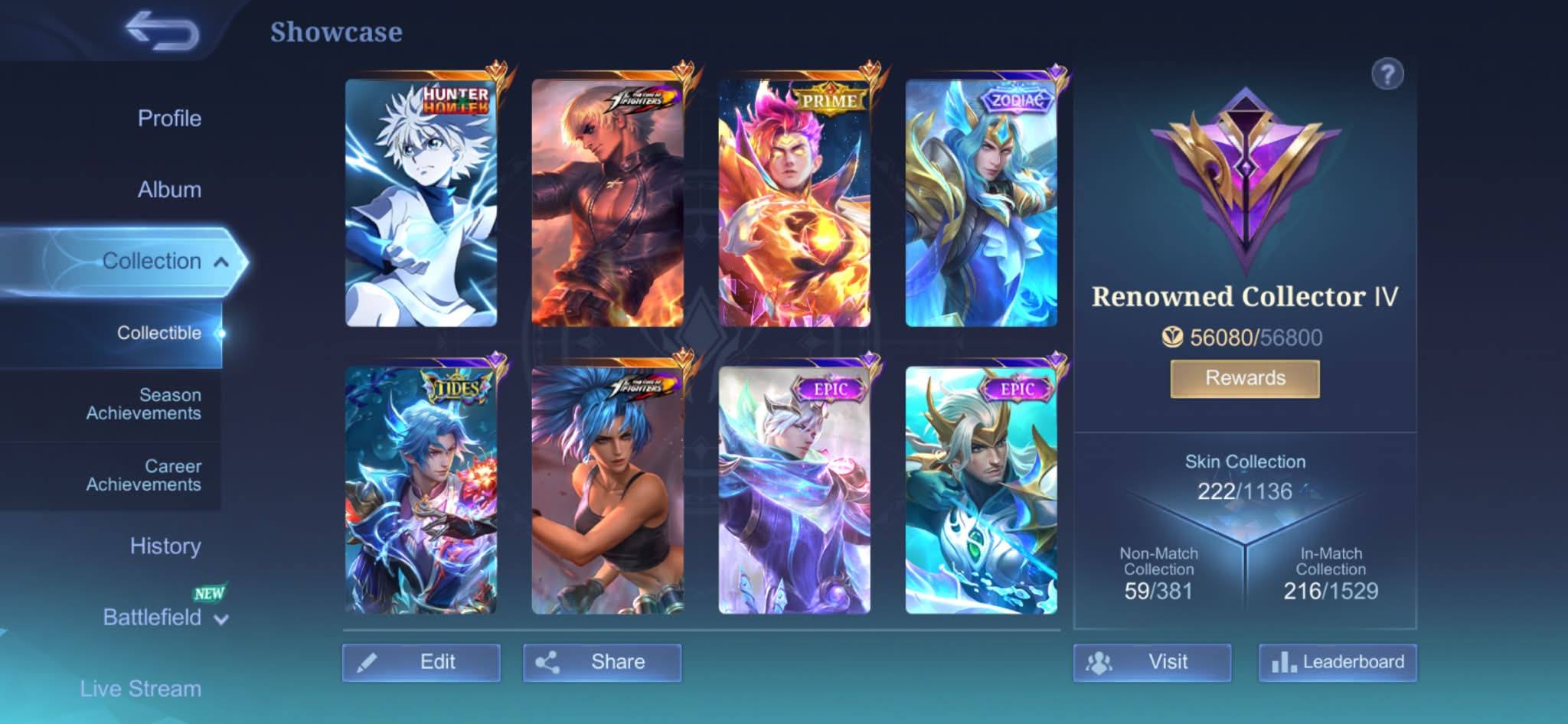 80k zarn iceland no40 gusion