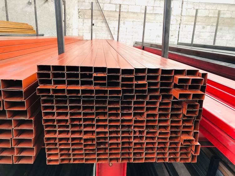 Perfil R200 2x1” calibre 18... - Techos de Lamina Monclova | Facebook
