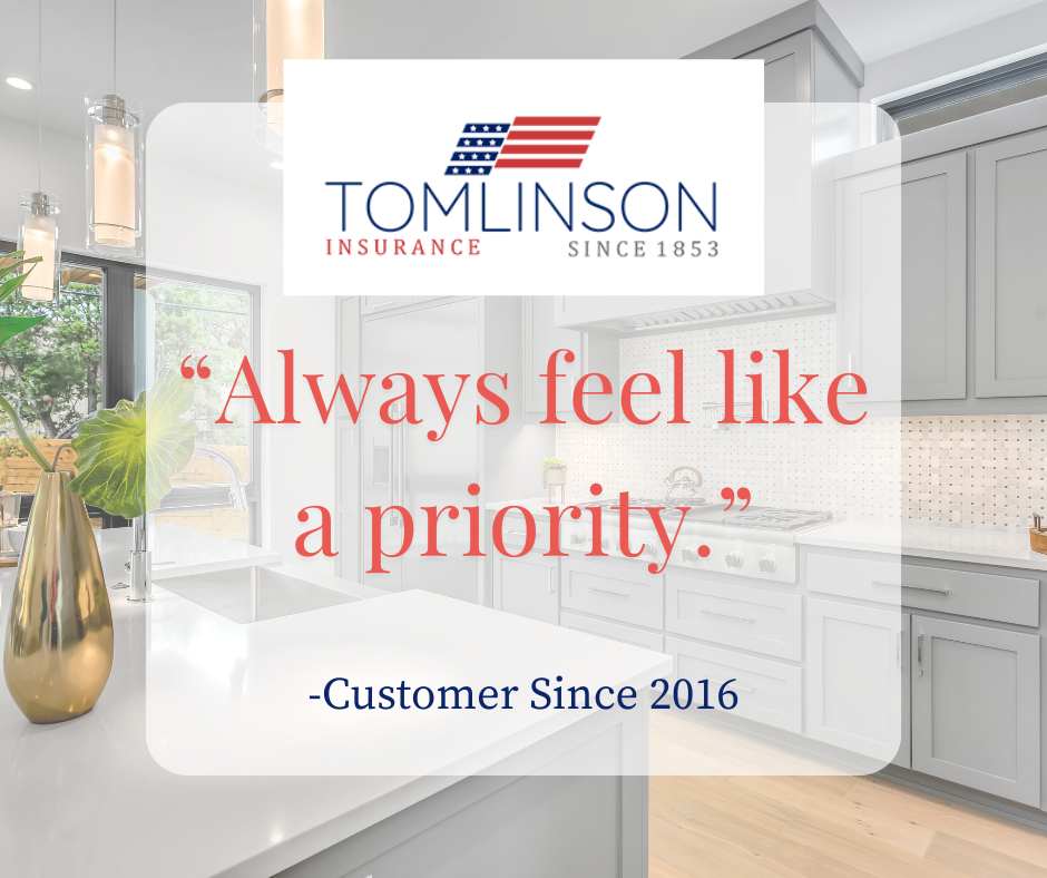 Tomlinson Insurance Agency - Washington Courthouse | Washington Court ...