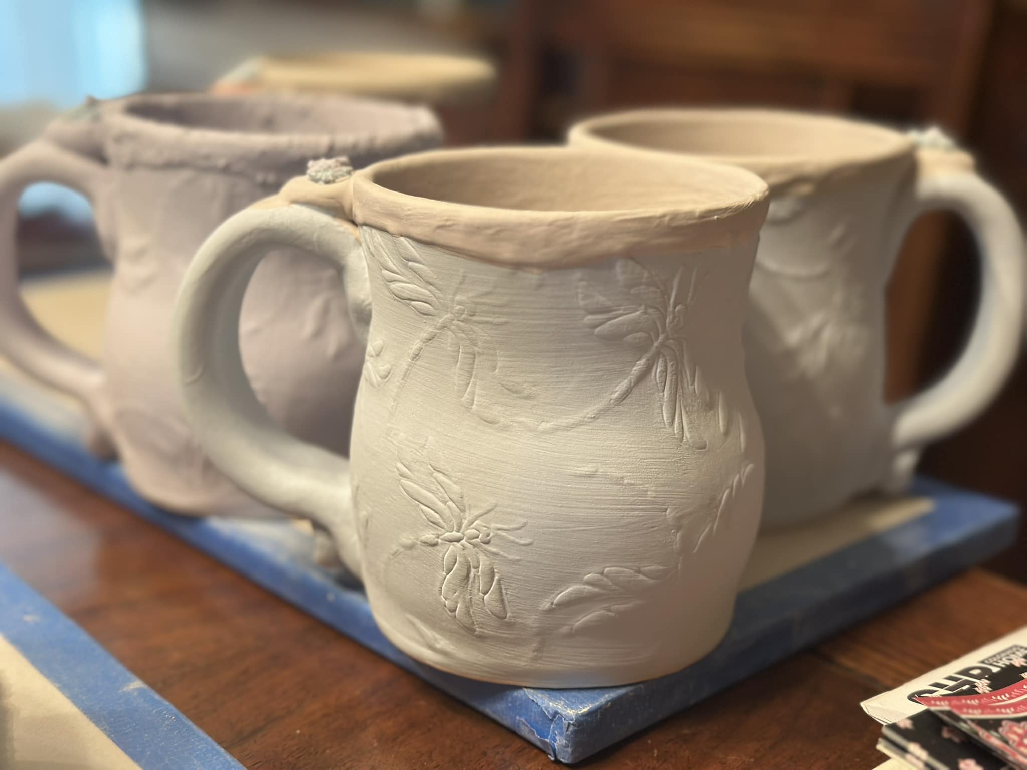 Castle Rock Pottery