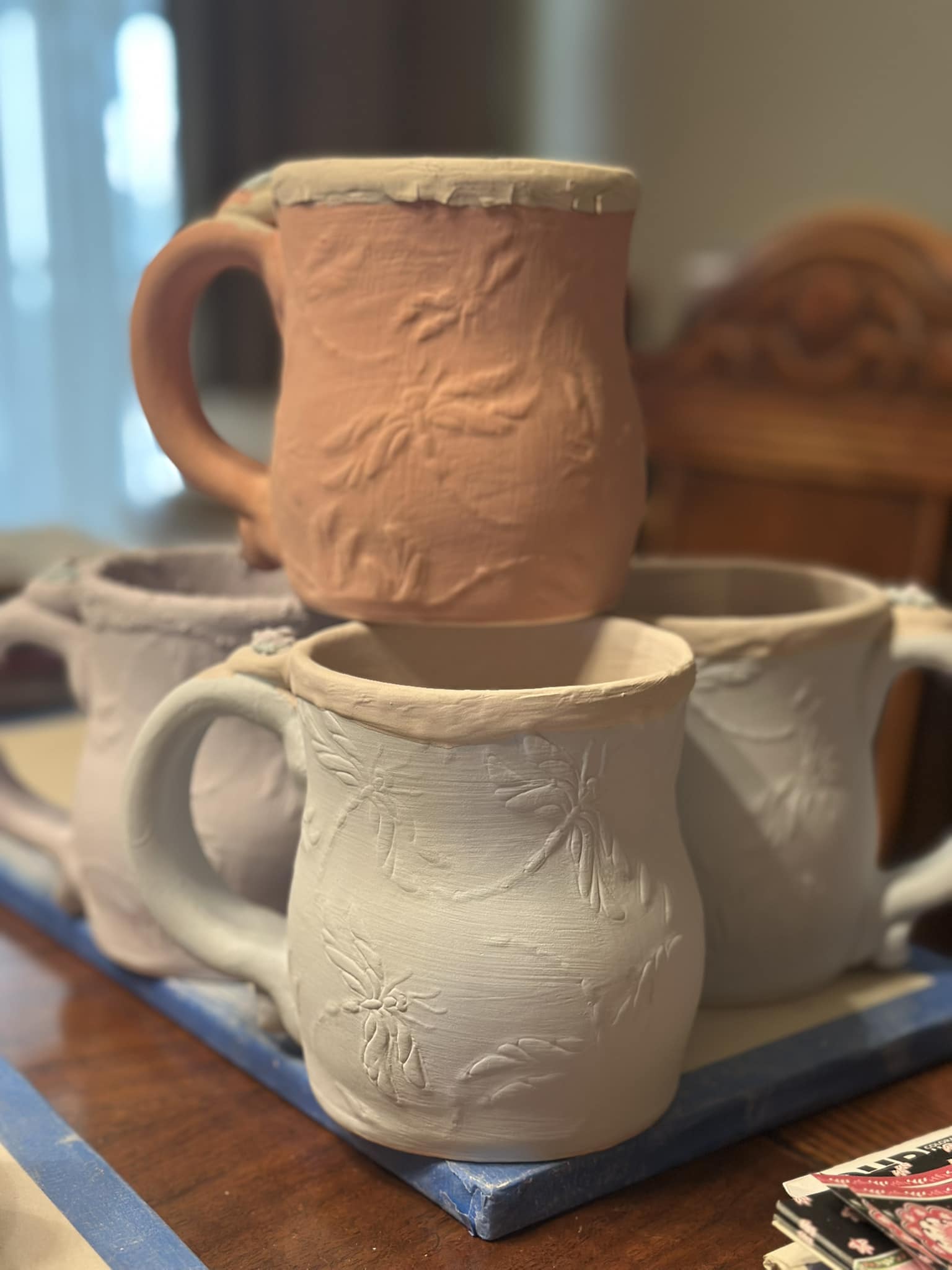 Castle Rock Pottery