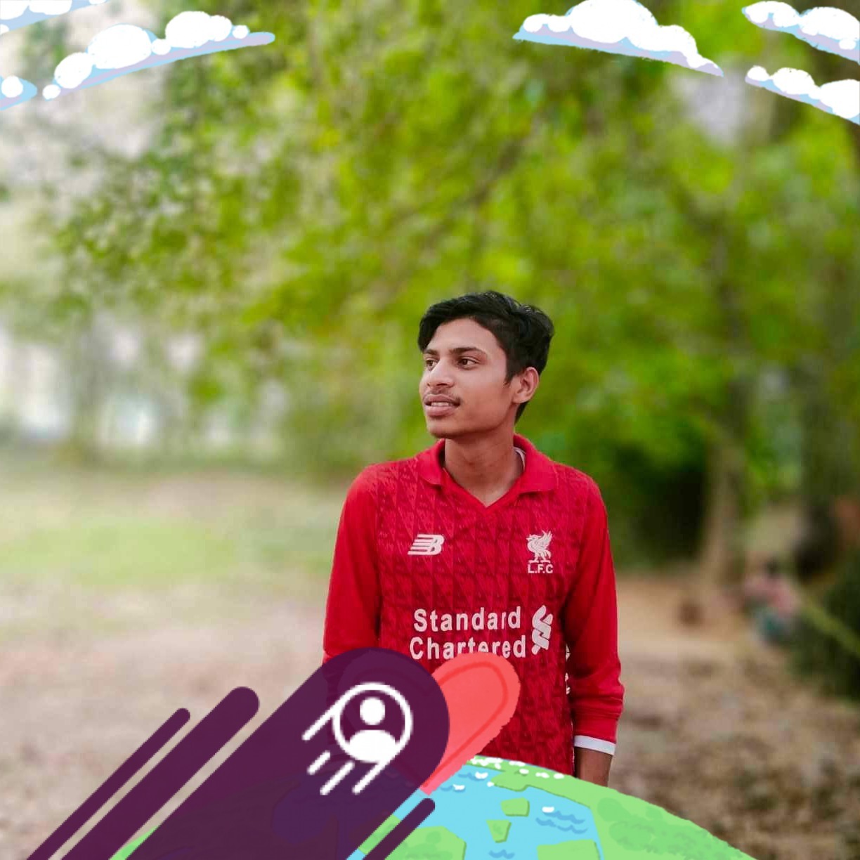 শেষ বিকেলে 💔💔🤗 | S H Sohag Raj | Facebook