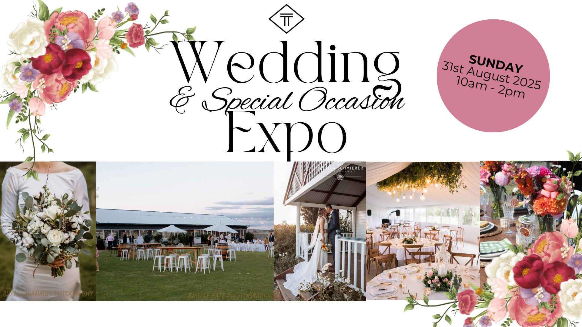Tangaratta Vineyards Wedding & Special Occasion Expo