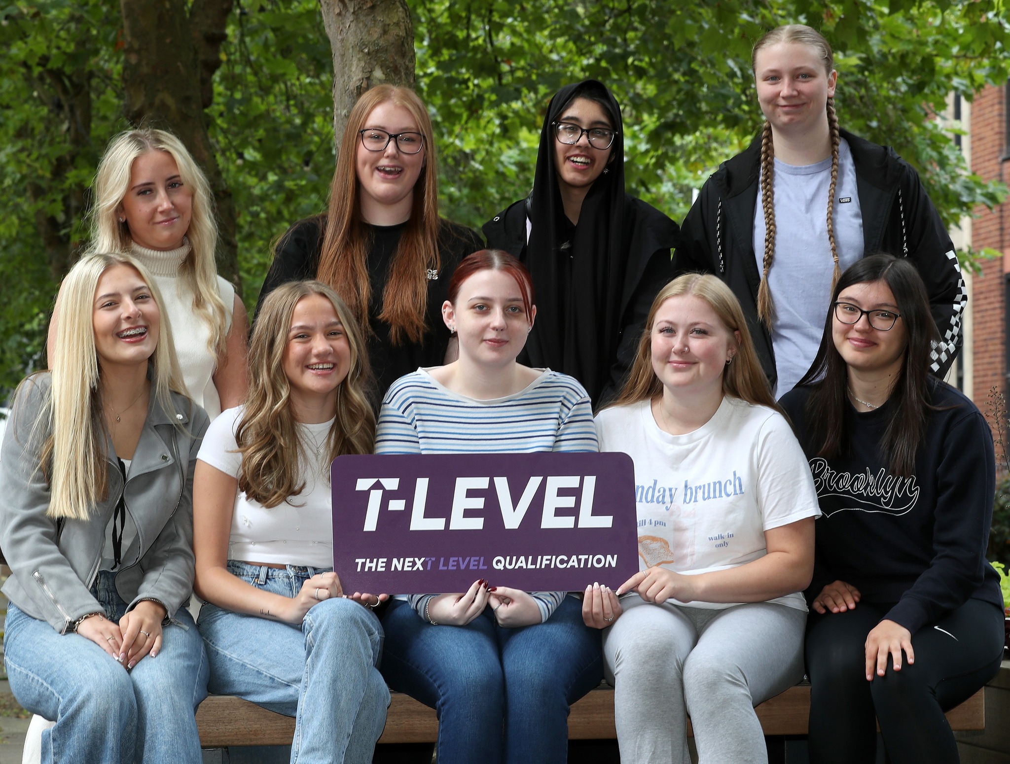 Dudley - 🎉 Have you heard? It's T Levels Week! 🎉 We’re excited to be ...