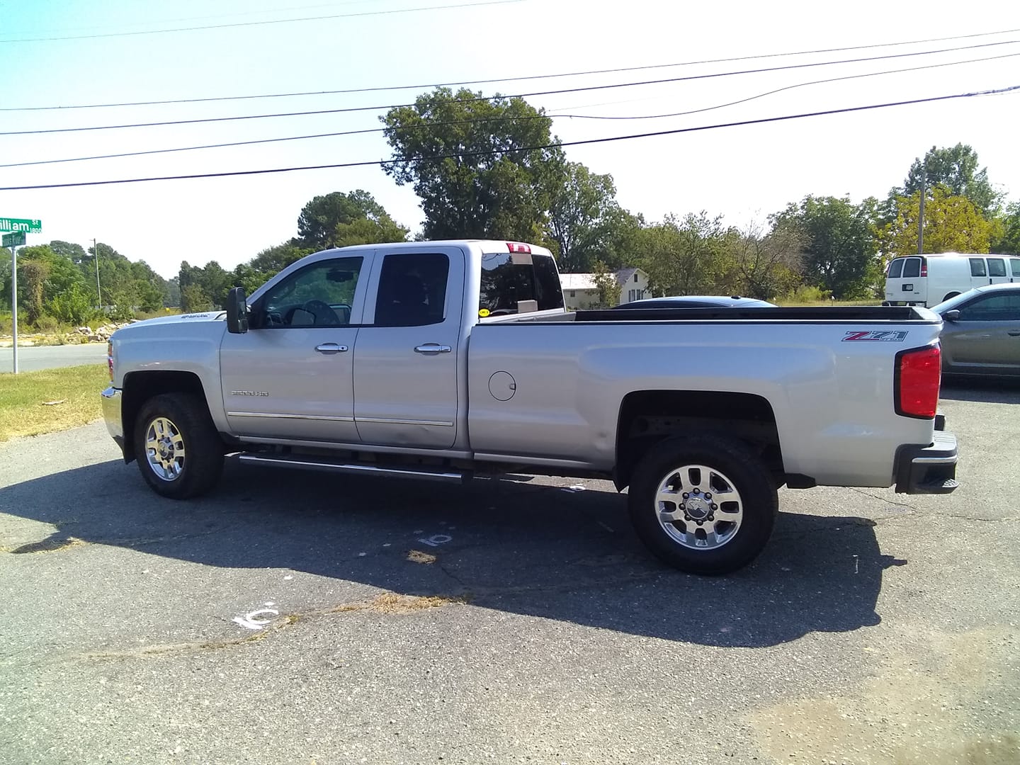 Car Rite Auto Detailing