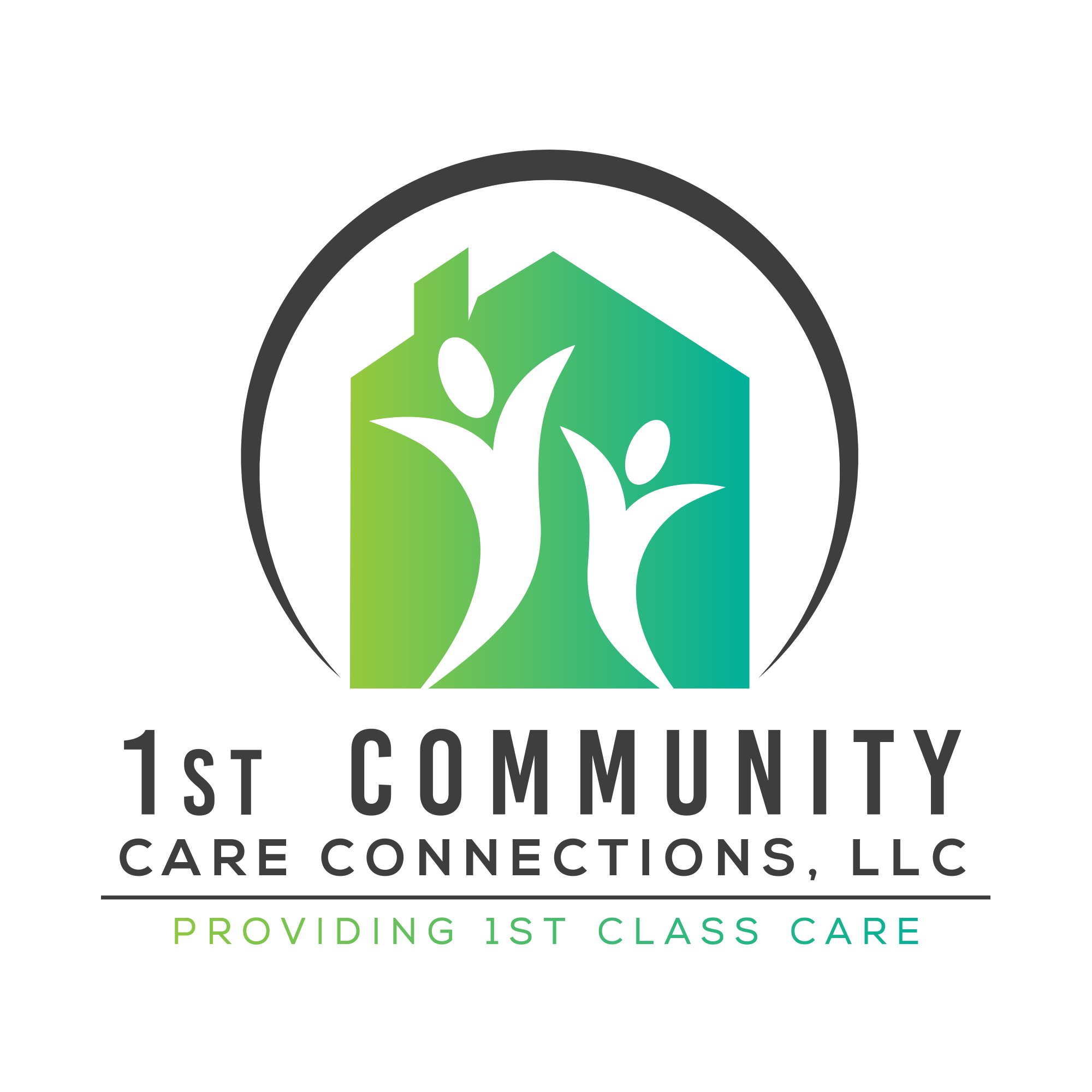 1st Community Care Connections, LLC
