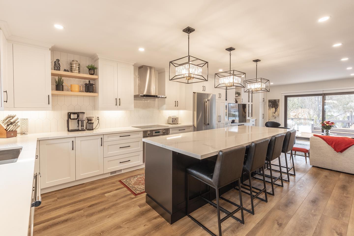 Millstreet Kitchen Design & Renovations | Mississauga ON