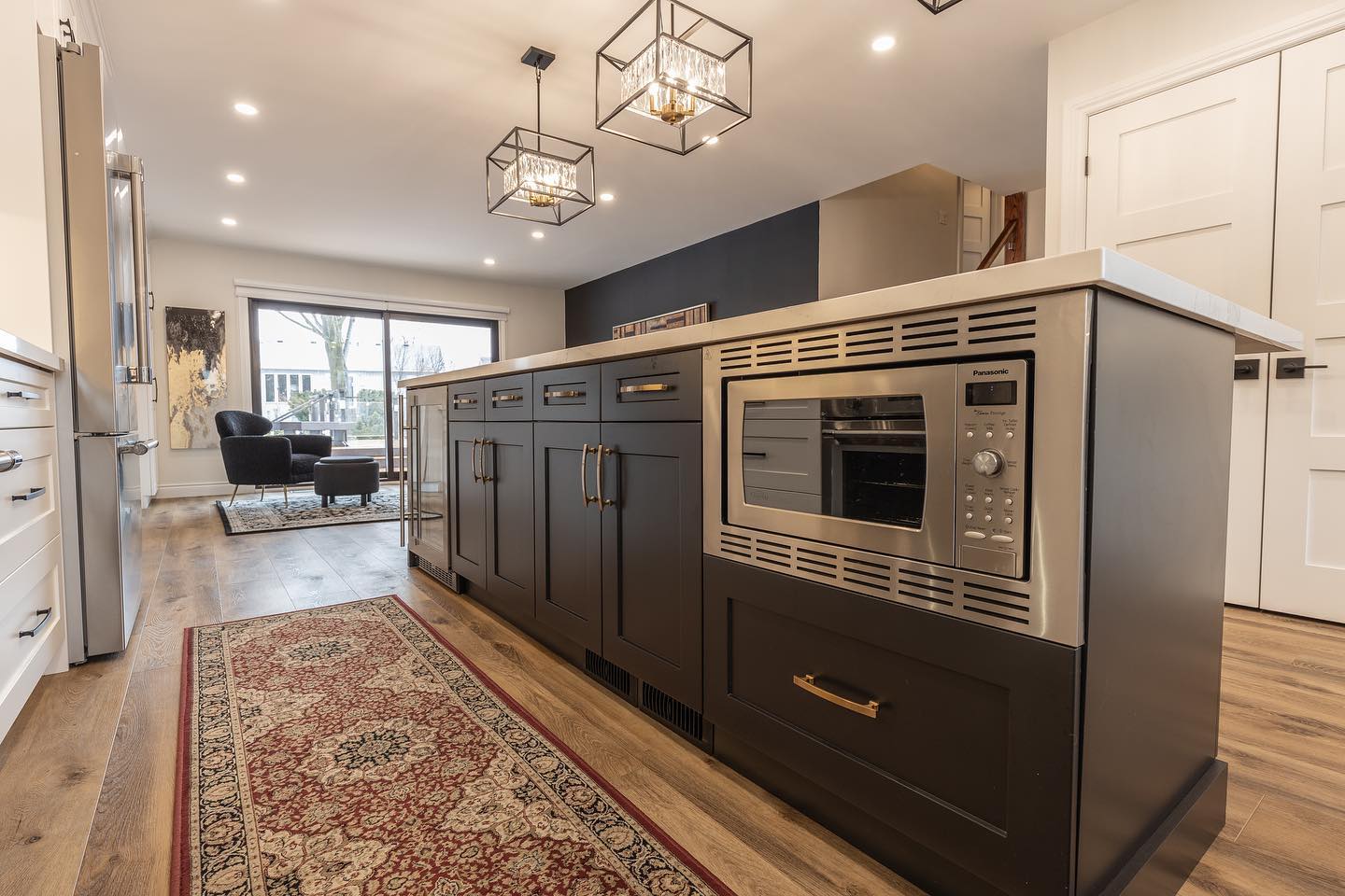 Millstreet Kitchen Design & Renovations | Mississauga ON