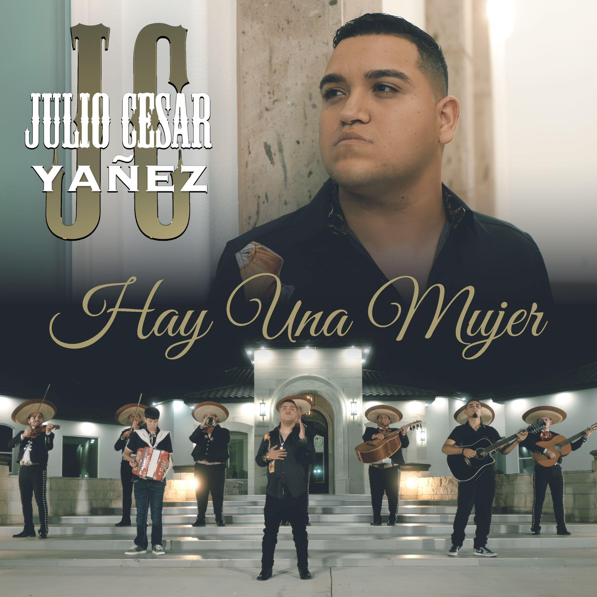 Julio Cesar Oficial