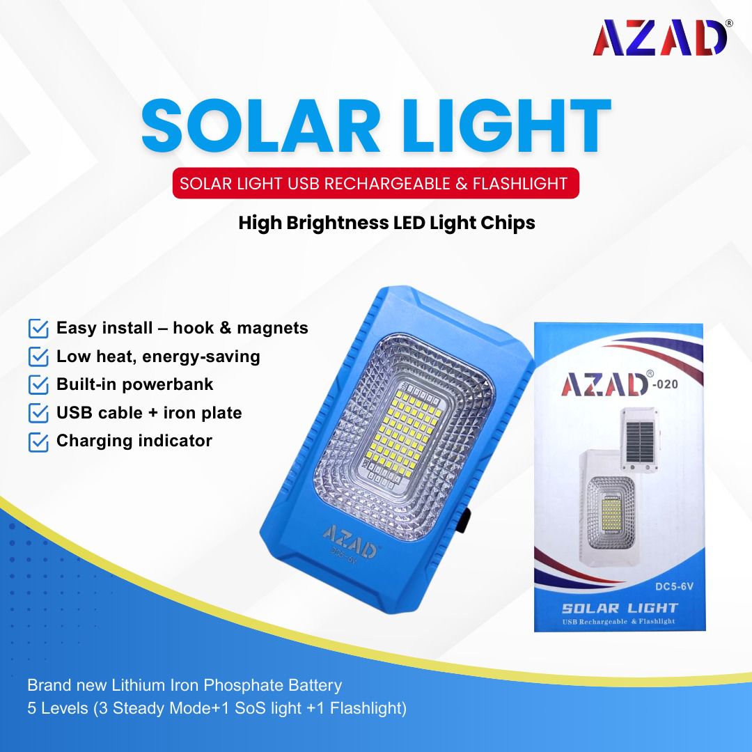 AZAD Electronics