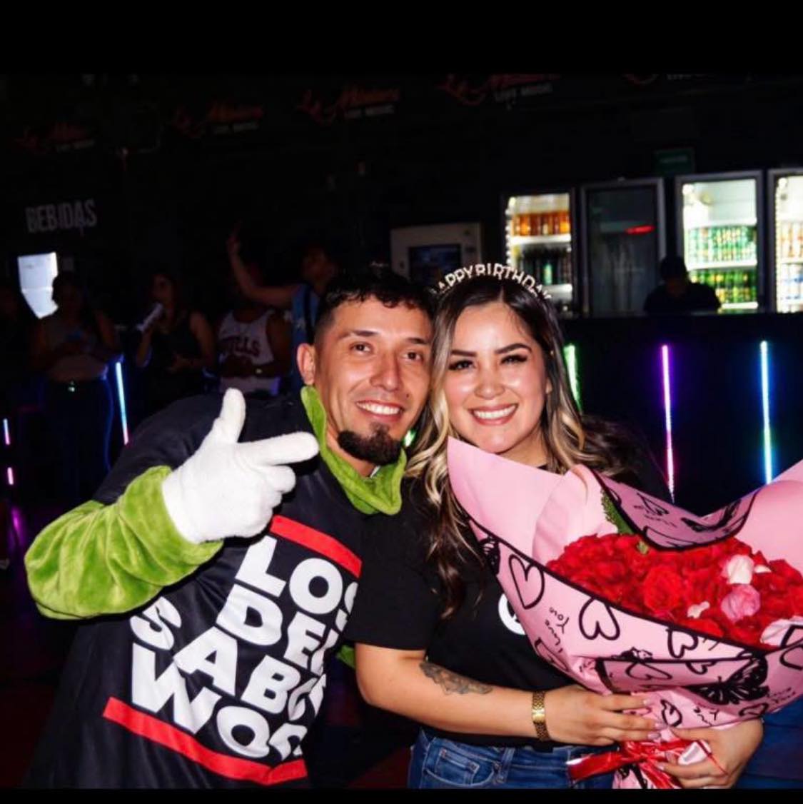 Javier Lopez Y Los Reyes Oficial | Cris Castillo