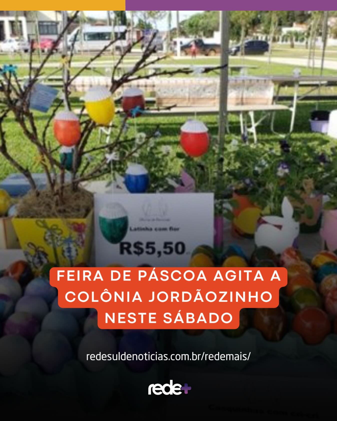 Colônia Entre Rios