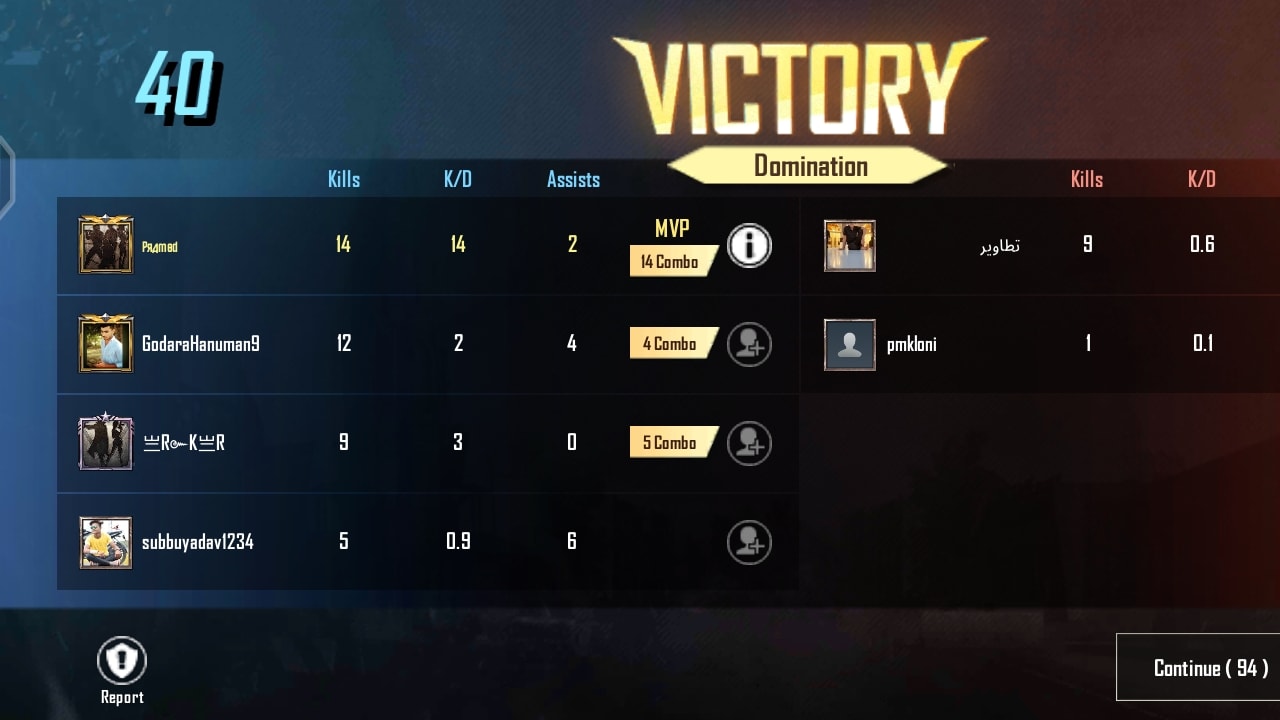 God Pramod gaming YT - Home