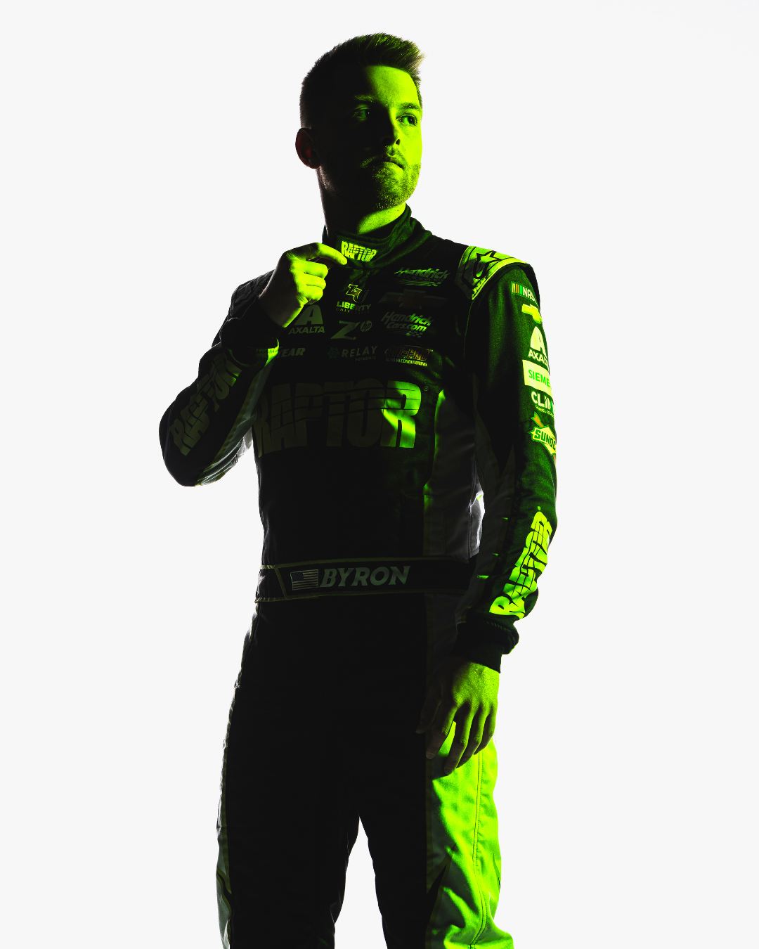 Axalta Racing