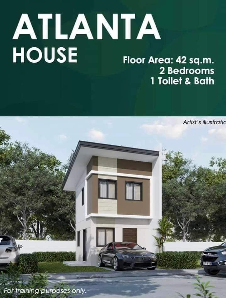 Springdale Baliwag, Bulacan House and Lot