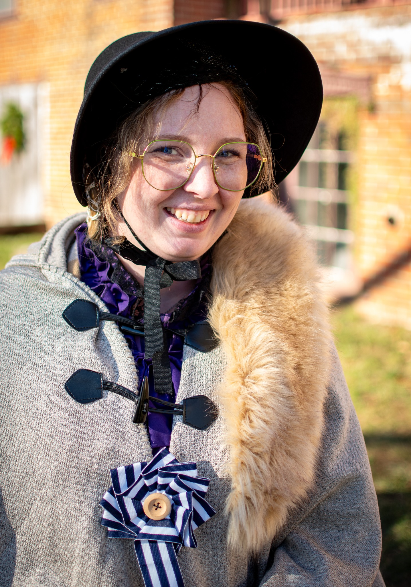 Meet the... - Society of the Asylum for Destitute Sailors | Facebook