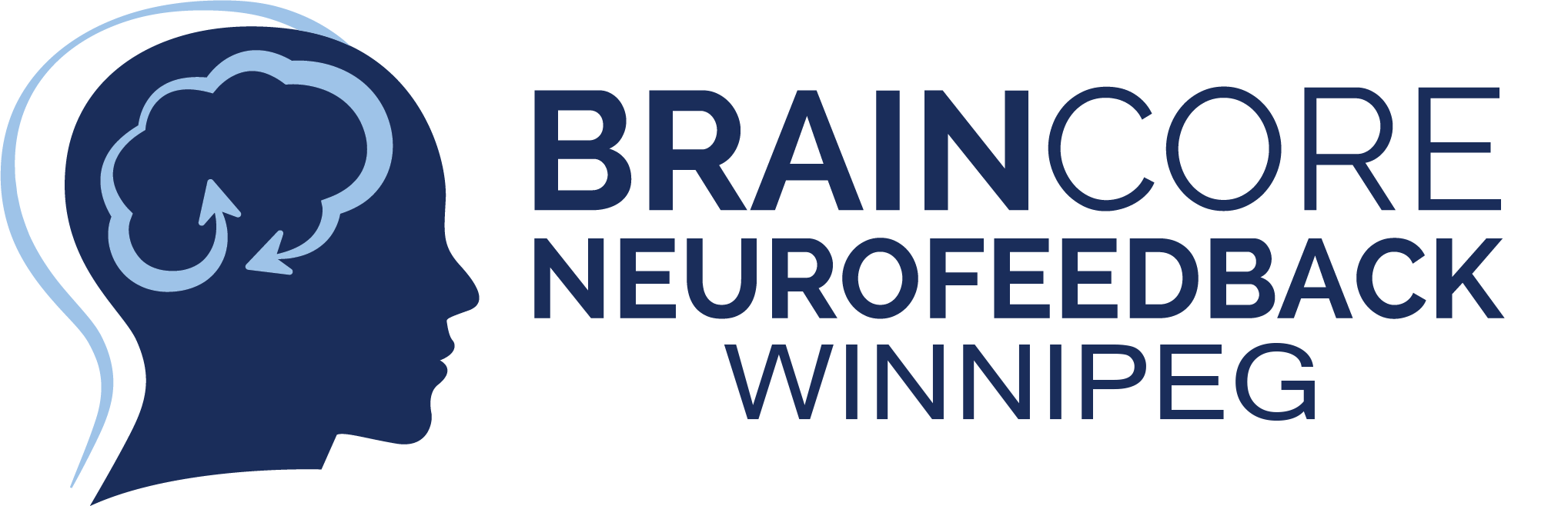 Braincore Inc: Winnipeg Neurofeedback | Winnipeg MB