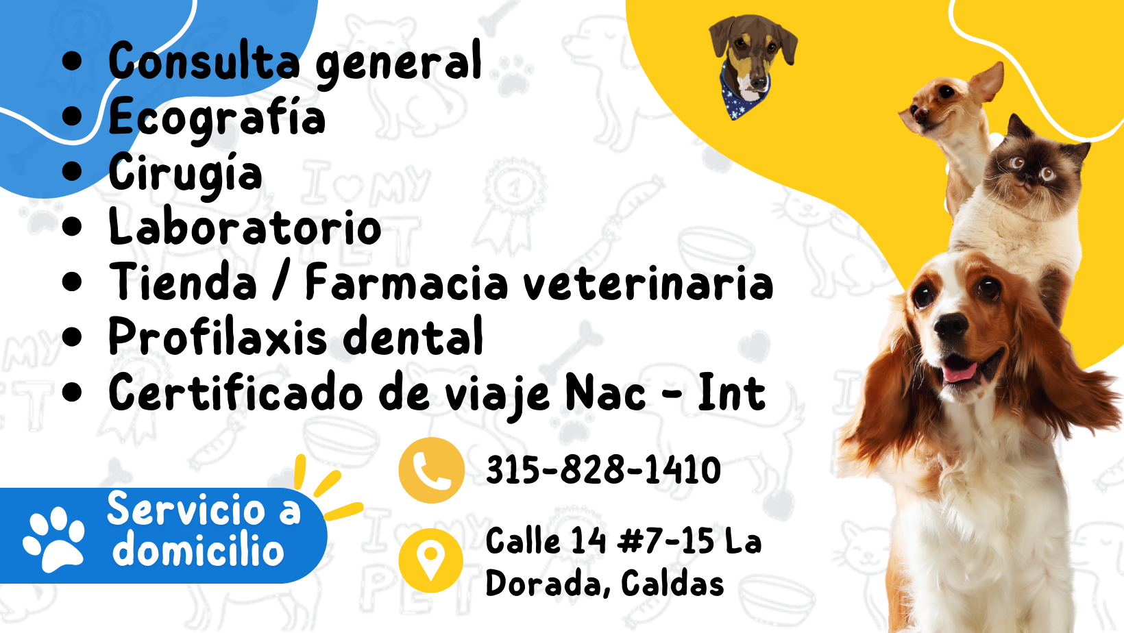 Centro Veterinario TimoVet