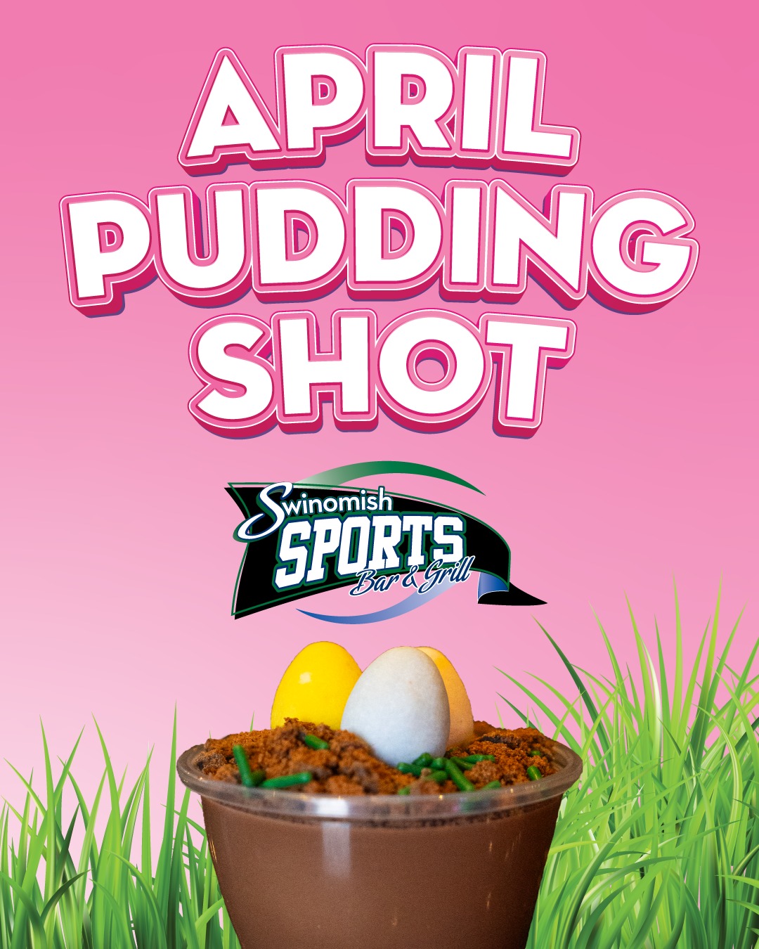 Swinomish Casino & Lodge - Swinomish Sports Bar & Grill is getting down ...
