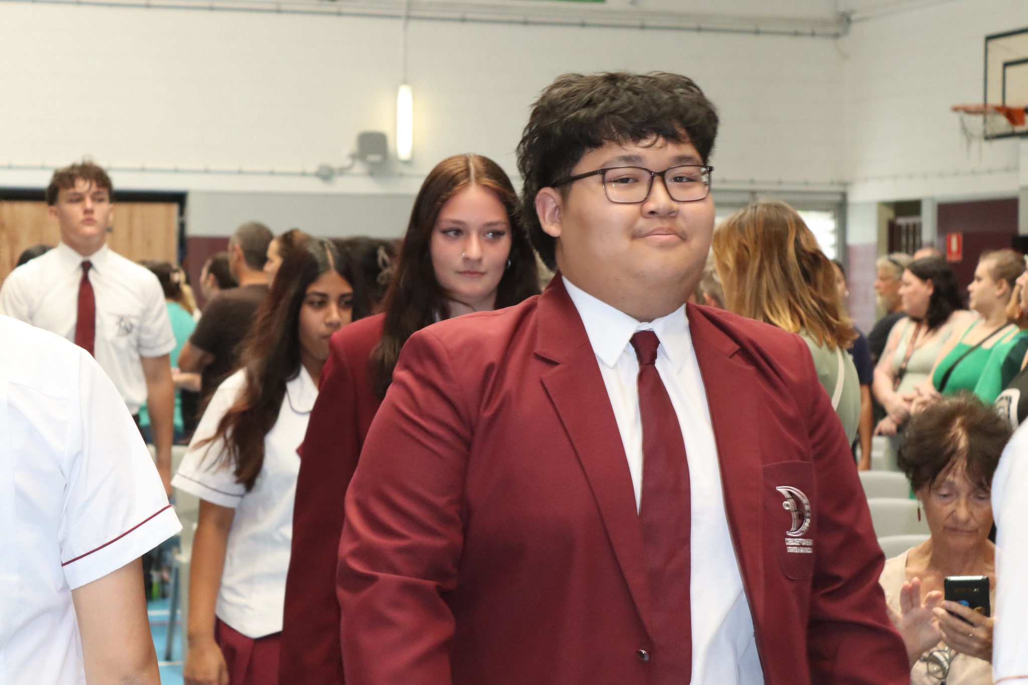 Deception Bay State High... - Deception Bay State High School