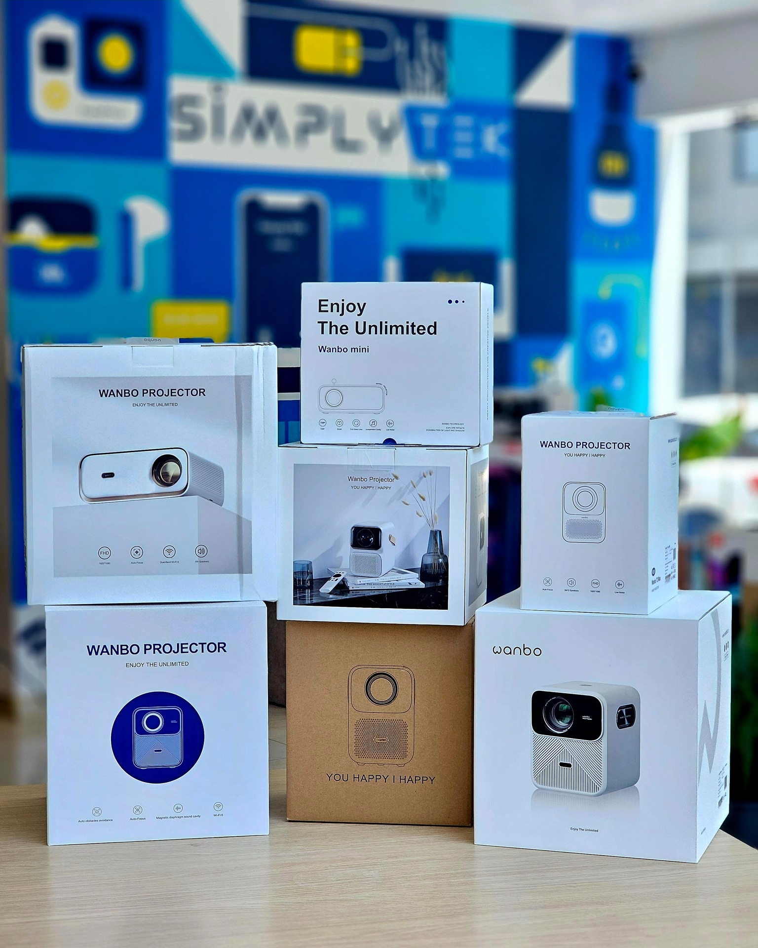 SimplyTek