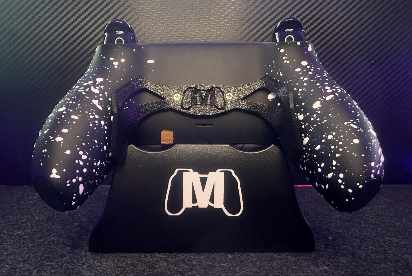 M Control